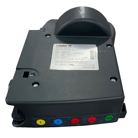 joerns junction box u770|Joerns LA31 Control Box – MP Source.